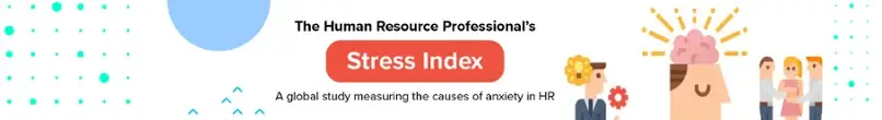 HR Stress Index survey results